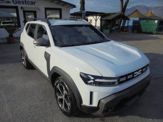 DACIA Duster usata, con Frenata d