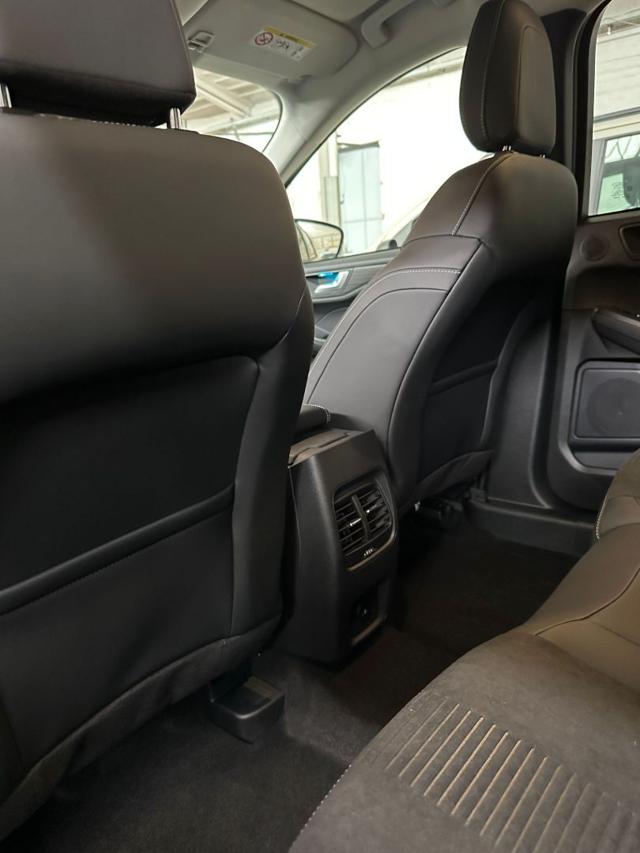 FORD Kuga usata, con Park Distance Control