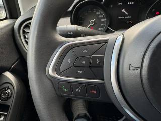 FIAT 500X usata, con Fendinebbia