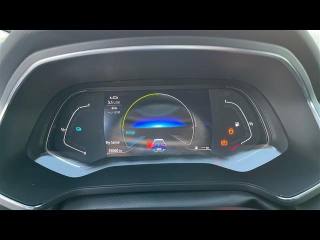 RENAULT Captur usata, con Climatizzatore