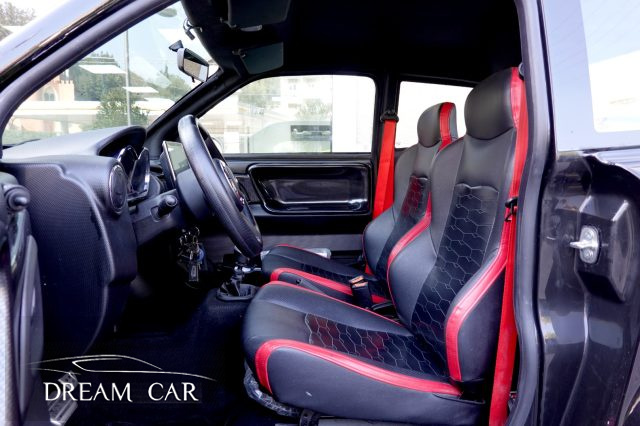 CHATENET CH46 usata, con Luci diurne LED