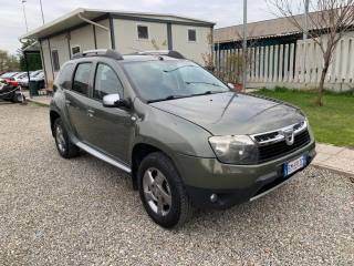 DACIA Duster usata, con Airbag laterali