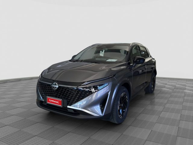 NISSAN Qashqai usata 0