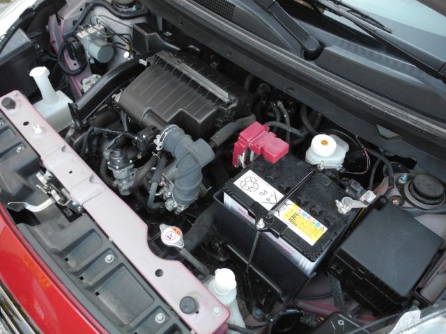 MITSUBISHI Space Star usata 59