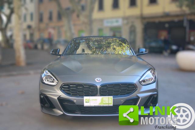 BMW Z4 usata, con Airbag laterali