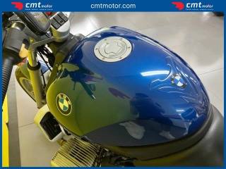 BMW R 850 R usata 5