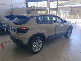 JEEP Avenger usata, con Airbag Passeggero