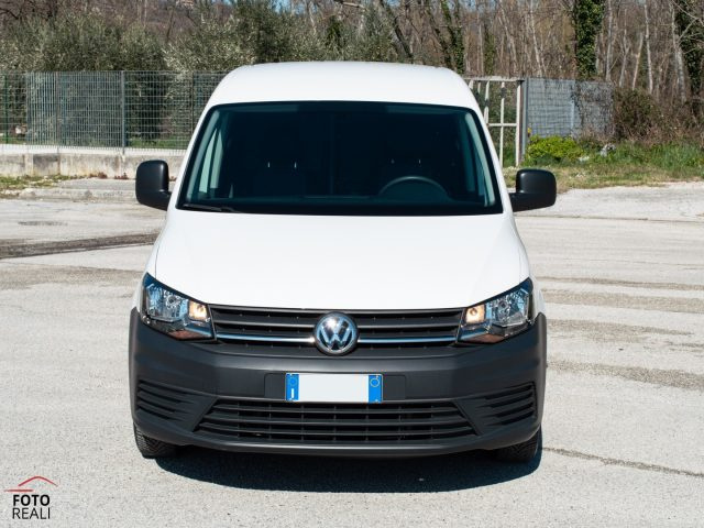 VOLKSWAGEN Caddy usata, con Airbag
