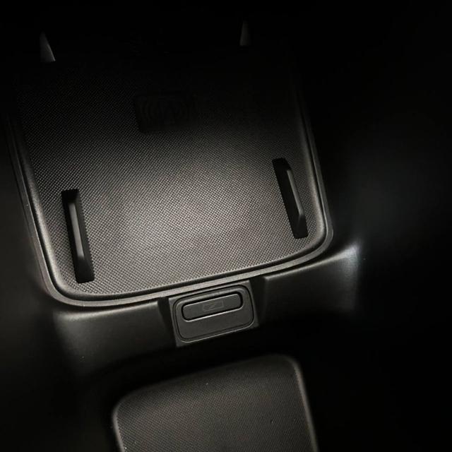 FIAT 600 usata, con Controllo vocale