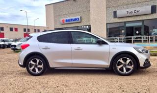 FORD Focus usata, con Airbag