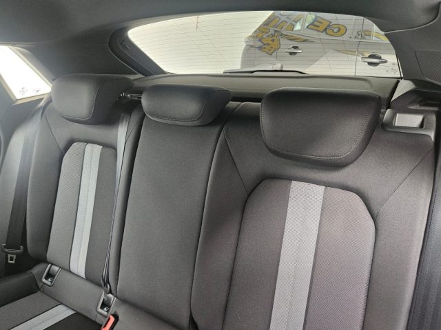 AUDI A3 usata, con Cronologia tagliandi