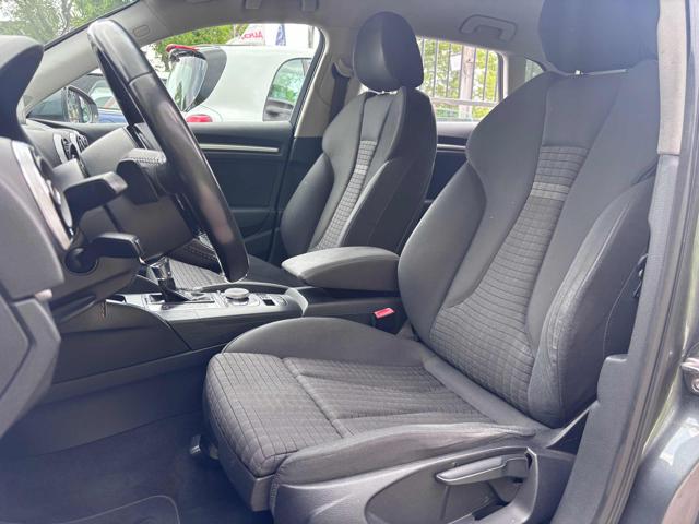 AUDI A3 usata, con Fendinebbia