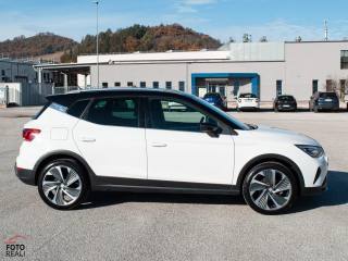 SEAT Arona usata, con Boardcomputer