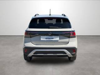 VOLKSWAGEN T-Cross usata, con Autoradio
