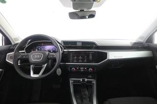 AUDI Q3 usata 3