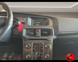 VOLVO V40 usata, con Filtro antiparticolato