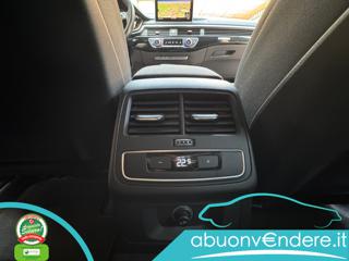 AUDI A5 usata, con Fari Xenon