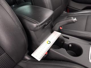 KIA Sportage usata, con Isofix