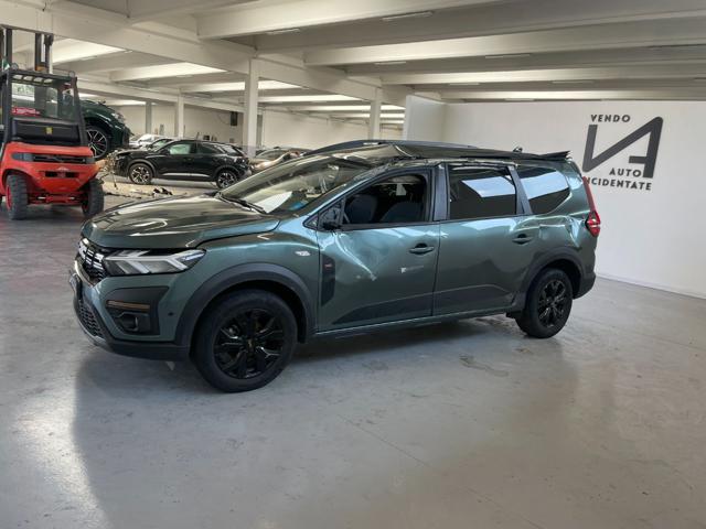 DACIA Jogger usata, con Airbag Passeggero