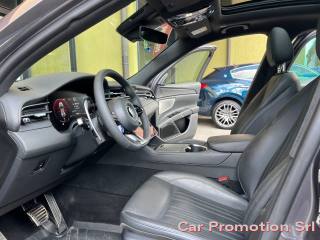 MASERATI Grecale usata, con Autoradio