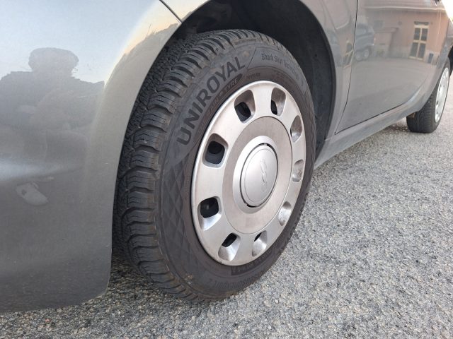 FIAT 500 usata, con Airbag Passeggero
