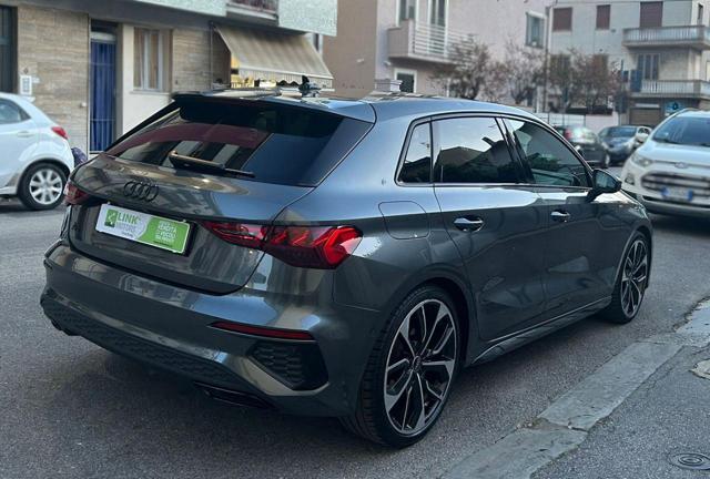 AUDI A3 usata, con Climatizzatore