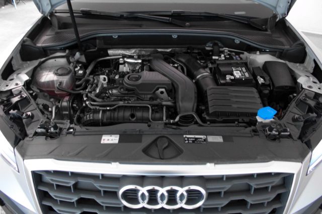 AUDI Q2 usata, con Autoradio