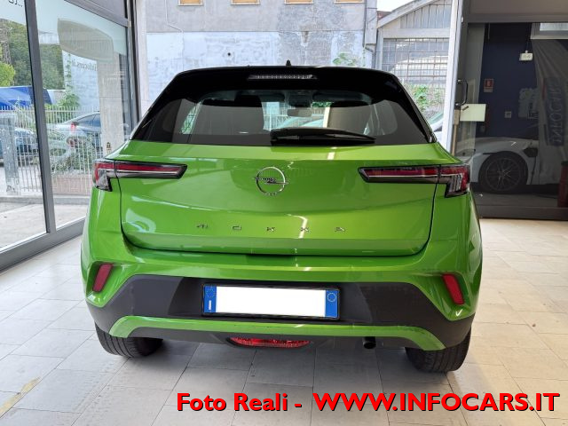 OPEL Mokka usata, con Volante multifunzione