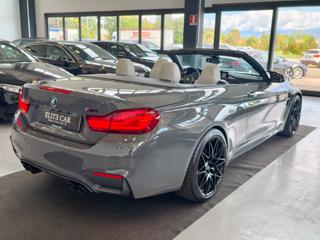 BMW M4 usata, con Alzacristalli elettrici