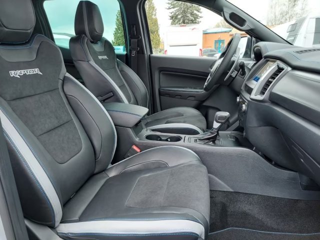 FORD Ranger Raptor usata, con Cruise Control