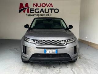LAND ROVER Range Rover Evoque usata, con Airbag