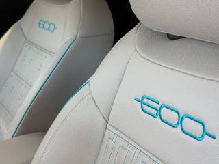 FIAT 600 usata, con Sistema di navigazione