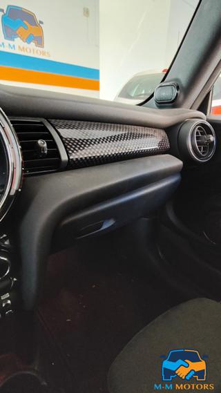 MINI John Cooper Works usata, con Sistema di navigazione