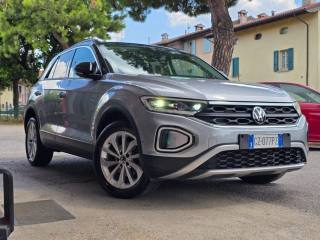 VOLKSWAGEN T-Roc usata 137