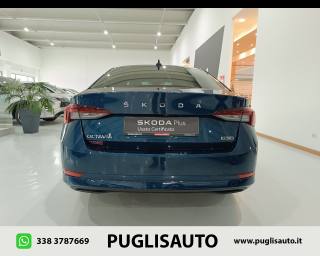 SKODA Octavia usata, con Autoradio