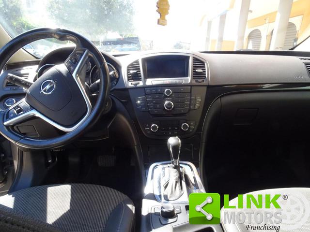 OPEL Insignia usata, con Controllo trazione