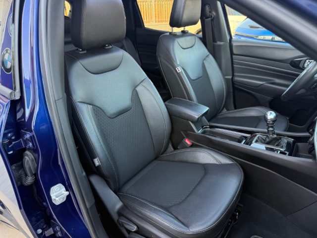 JEEP Compass usata 27