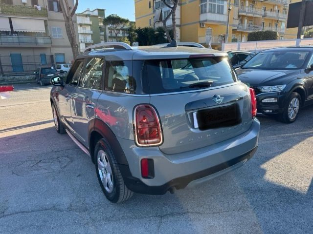 MINI Countryman usata, con Airbag Passeggero