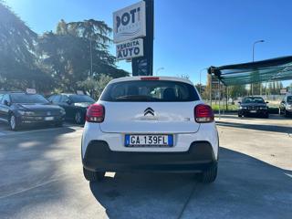 CITROEN C3 usata, con Alzacristalli elettrici