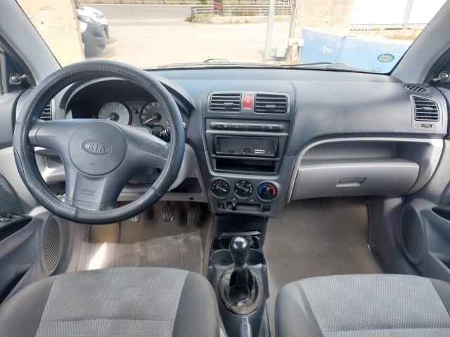 KIA Picanto usata 9