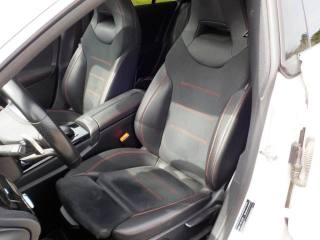 MERCEDES-BENZ CLA 180 usata, con Volante in pelle