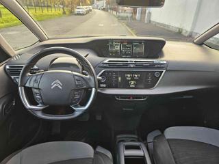 CITROEN Grand C4 Picasso usata, con ESP