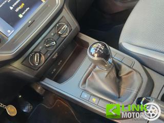 SEAT Ibiza usata, con Immobilizzatore elettronico