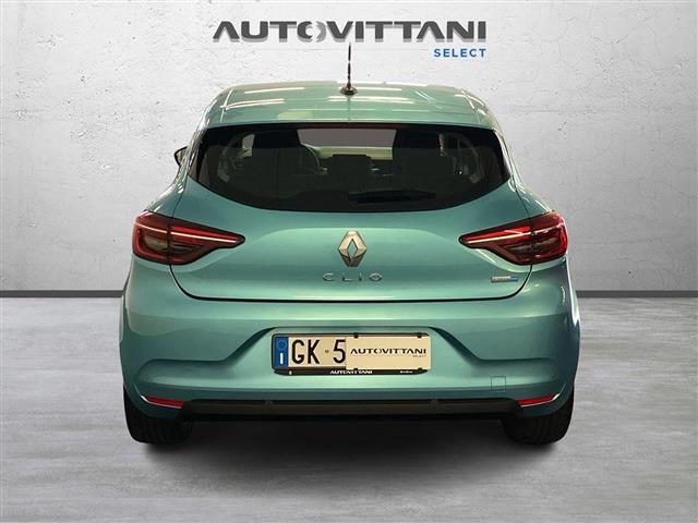 RENAULT Clio usata 3