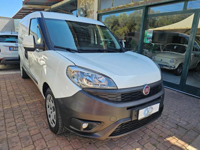 FIAT Doblo usata, con ABS