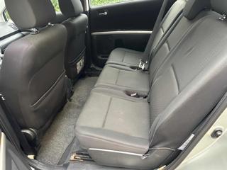 TOYOTA Corolla Verso usata, con ESP