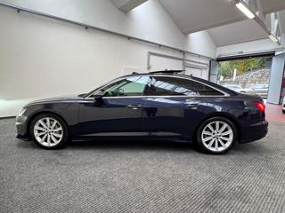 AUDI A6 usata, con Cerchi in lega