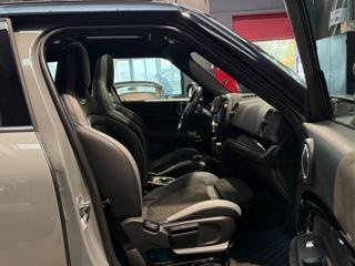 MINI Countryman usata, con Cruise Control