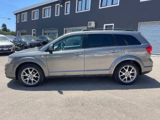 FIAT Freemont 2.0 Multijet 170 CV Freemont