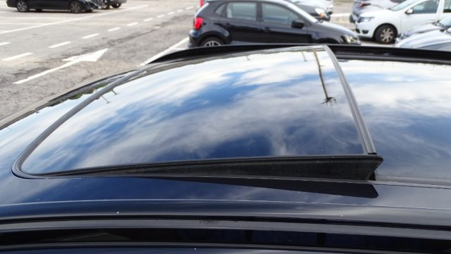 BMW X3 usata, con Isofix